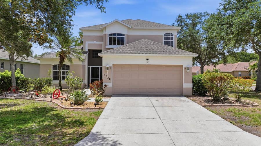 Property photo for 8222 HAVEN HARBOUR WAY, Bradenton, FL