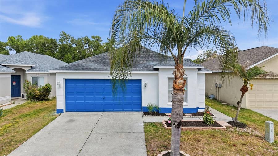 Property photo for 504 LINDSAY ANNE COURT, Plant City, FL