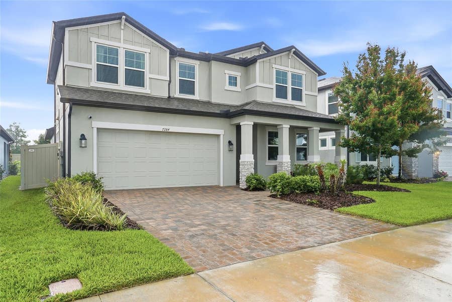 Property photo for 7284 NOTCHED PINE BEND, Wesley Chapel, FL