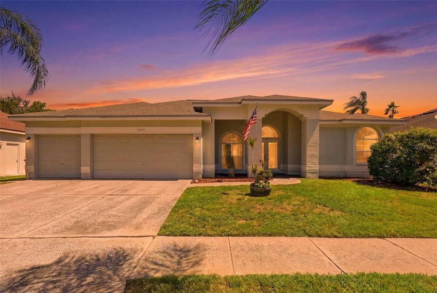 Property photo for 13010 PRESTWICK DRIVE, Riverview, FL