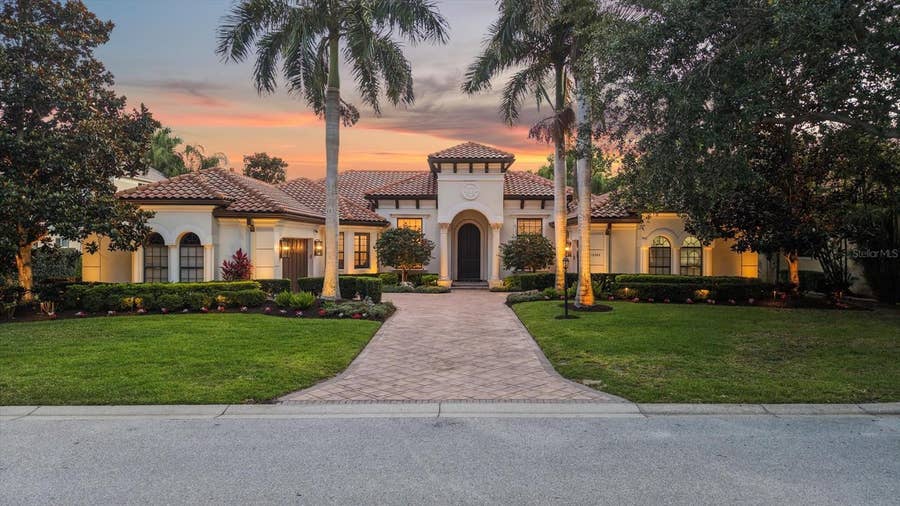 Property photo for 12564 HIGHFIELD CIRCLE, Lakewood Ranch, FL