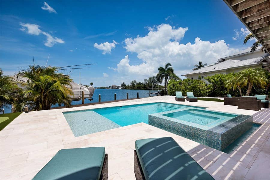 Property photo for 532 70TH STREET, Holmes Beach, FL