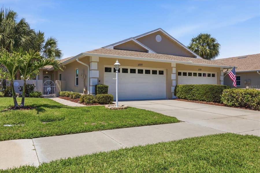 Property photo for 1777 FOUNTAIN VIEW CIRCLE, Venice, FL