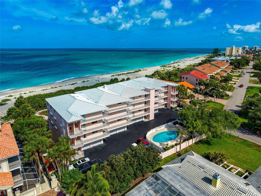 Property photo for 910 GOLDEN BEACH BOULEVARD, #202, Venice, FL
