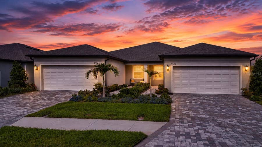 Property photo for 9578 COASTLINE WAY, Parrish, FL