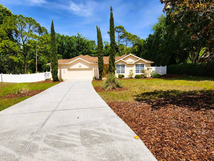 Property photo for 7517 JOMEL DRIVE, Weeki Wachee, FL