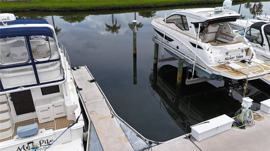 Property photo for 102 RIVIERA DUNES WAY, #N-14, Palmetto, FL