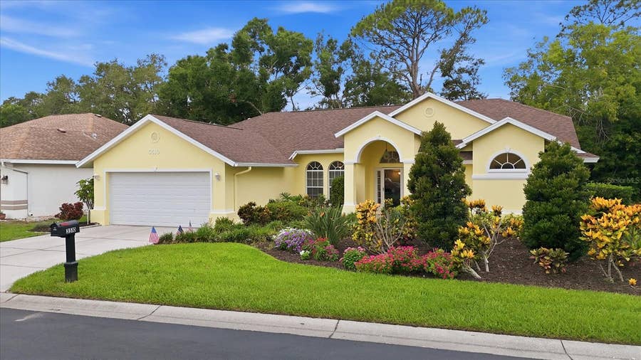 Property photo for 3510 CRYSTAL LAKES COURT, Sarasota, FL
