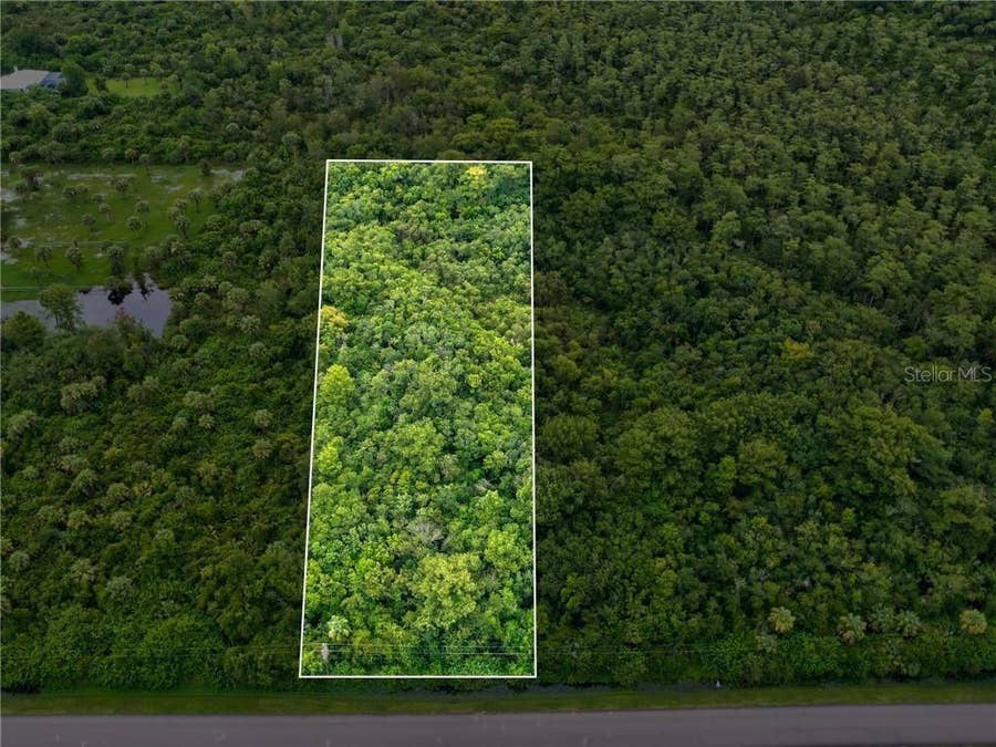 Property photo for SHADY HOLLOW BOULEVARD E, Naples, FL