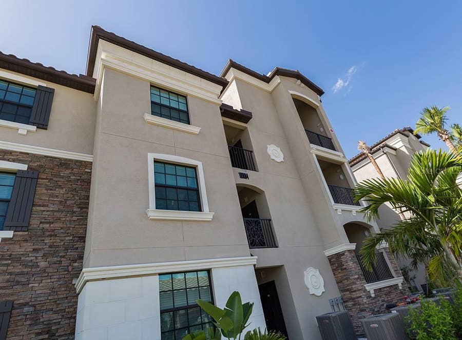 Property photo for 16904 VARDON TERRACE, #202, Lakewood Ranch, FL