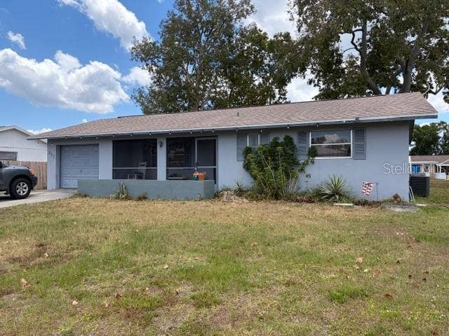 Property photo for 551 GROVE AVENUE NW, Port Charlotte, FL