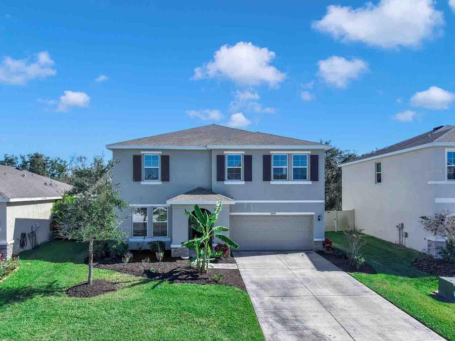 Property photo for 16454 WOODSIDE GLEN, Parrish, FL