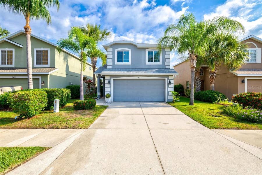 Property photo for 353 BEACON HARBOUR LOOP, Bradenton, FL