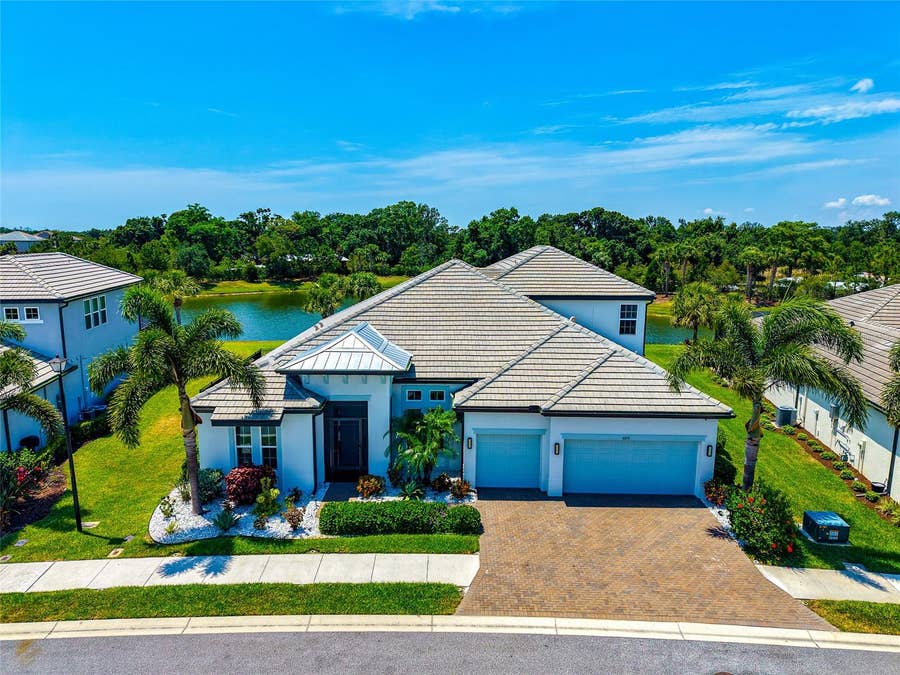 Property photo for 6254 RIVO LAKES BOULEVARD, Sarasota, FL