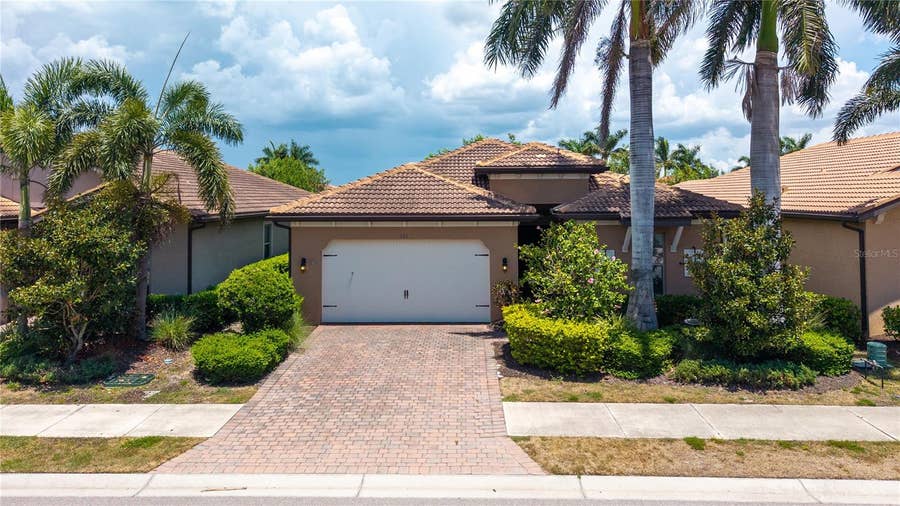 Property photo for 120 VENTOSA PLACE, Nokomis, FL