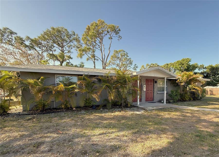 Property photo for 350 ELMSTREET COURT, #6, Englewood, FL