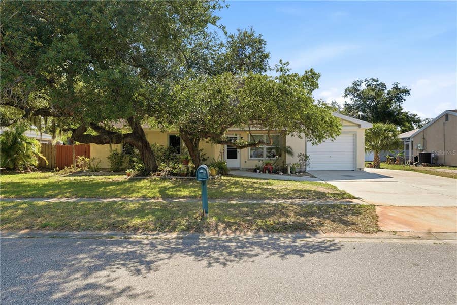 Property photo for 5309 SIMRAK STREET, North Port, FL