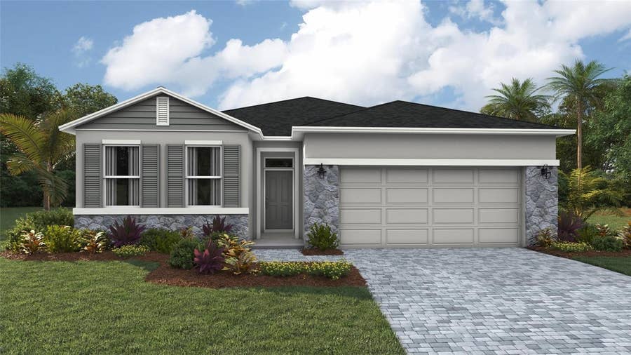 Property photo for 17325 SALTBUSH TRAIL, Parrish, FL