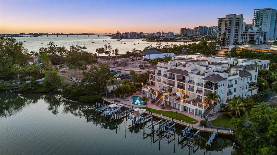 Property photo for 888 S ORANGE AVENUE, #2C, Sarasota, FL