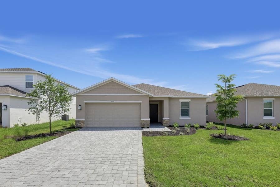 Property photo for 6754 EQUINOX LANE, North Fort Myers, FL