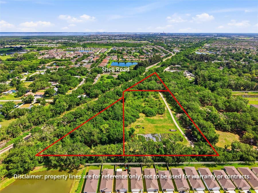 Property photo for 910 1010 & 1016  3RD AVE SE AVENUE SE, Ruskin, FL