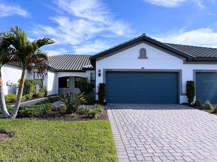 Property photo for 14586 MOSSY PINE COURT, Nokomis, FL