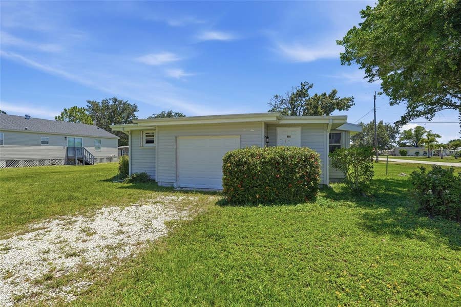 Property photo for 503 MYRTLE STREET, Punta Gorda, FL