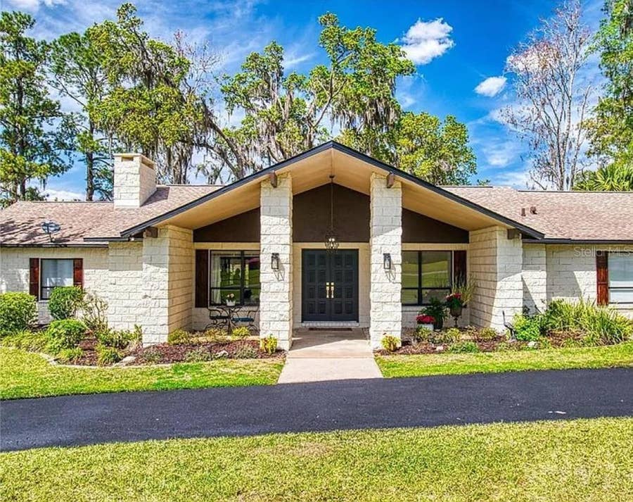 Property photo for 7699 NW 56TH PLACE, Ocala, FL