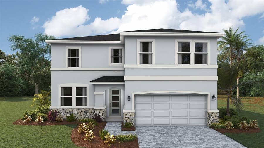 Property photo for 17123 JAMES TRAIL, Parrish, FL