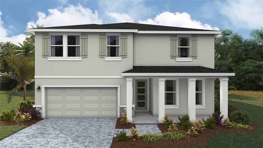Property photo for 17119 JAMES TRAIL, Parrish, FL