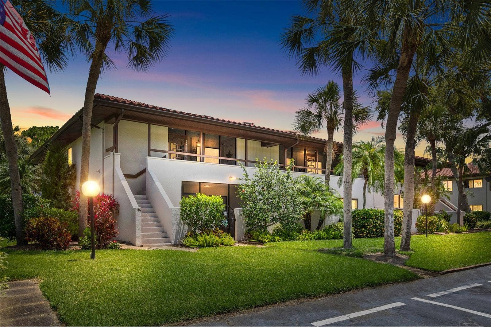 3500 EL CONQUISTADOR PARKWAY, #116, Bradenton, FL 34210