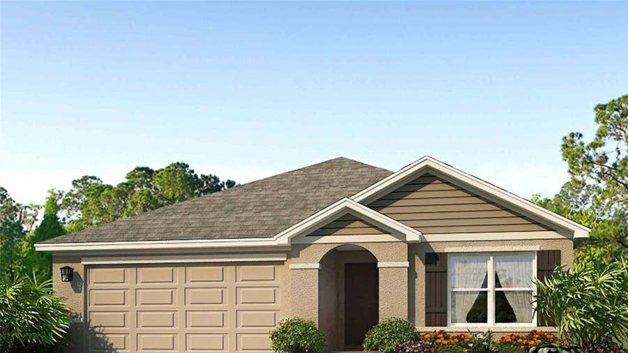 Property photo for 11904 MOUNTAIN ISLAND TRAIL, Parrish, FL