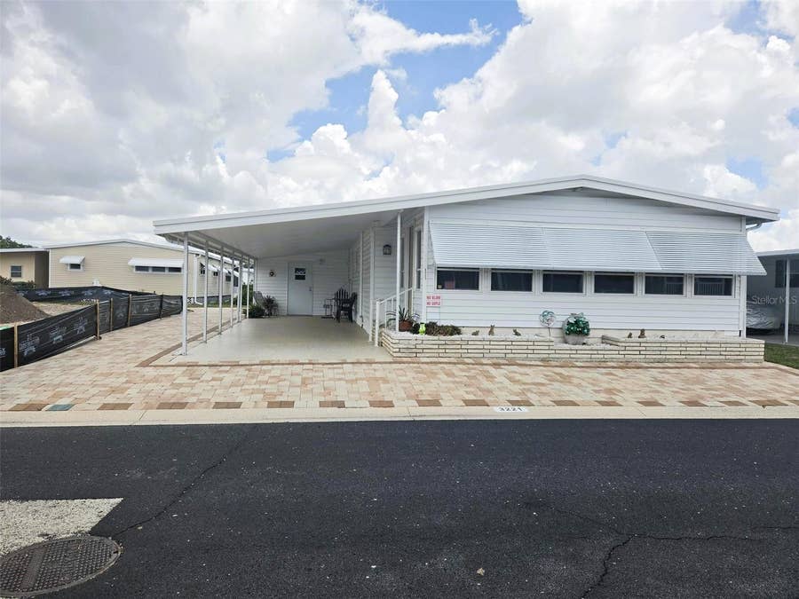 Property photo for 3221 SUMAC TERRACE, Sarasota, FL