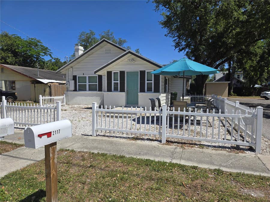 Property photo for 2117 5TH STREET, #Front House, Sarasota, FL