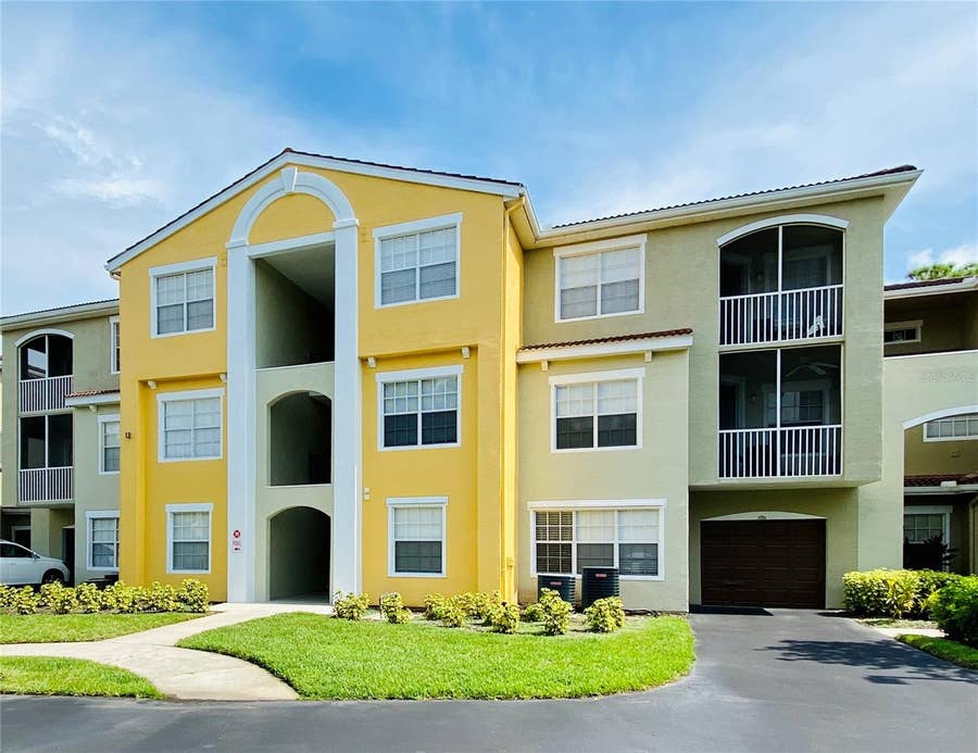 Property photo for 5551 BENTGRASS DRIVE, #11-303, Sarasota, FL