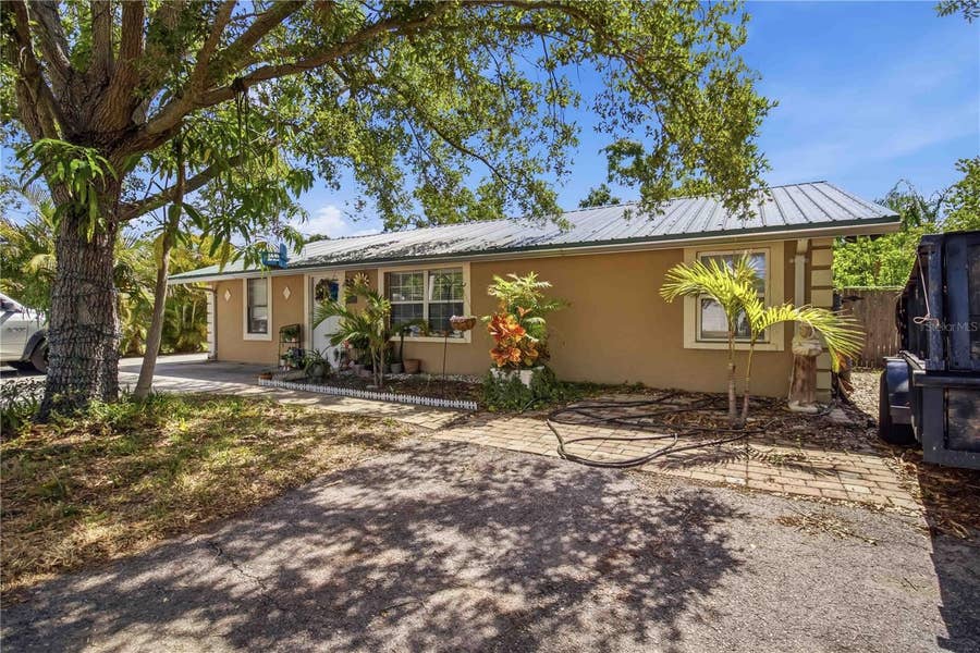 Property photo for 5727 11TH STREET E, Bradenton, FL