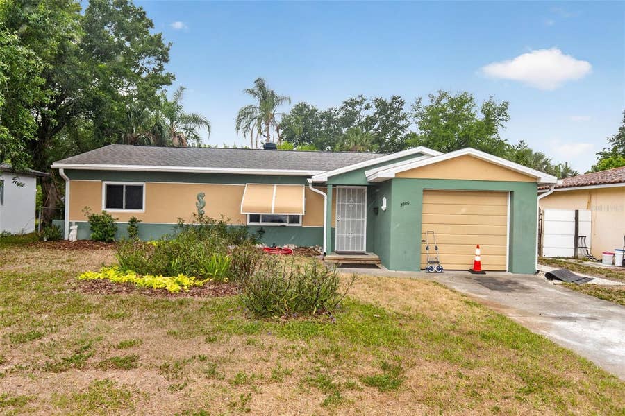 Property photo for 5900 DR MARTIN LUTHER KING JR STREET N, St Petersburg, FL