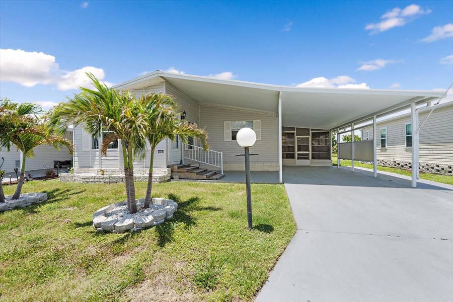 Property photo for 8102 MARIE LANE, Ellenton, FL
