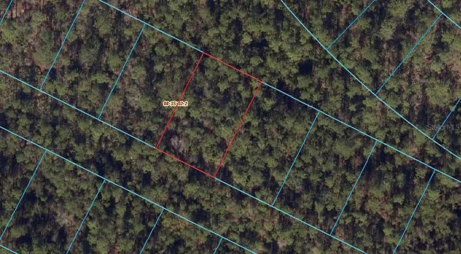 Property photo for 08-3S-32-1200-310-003 INACCESSIBLE TRACK, Pensacola, FL