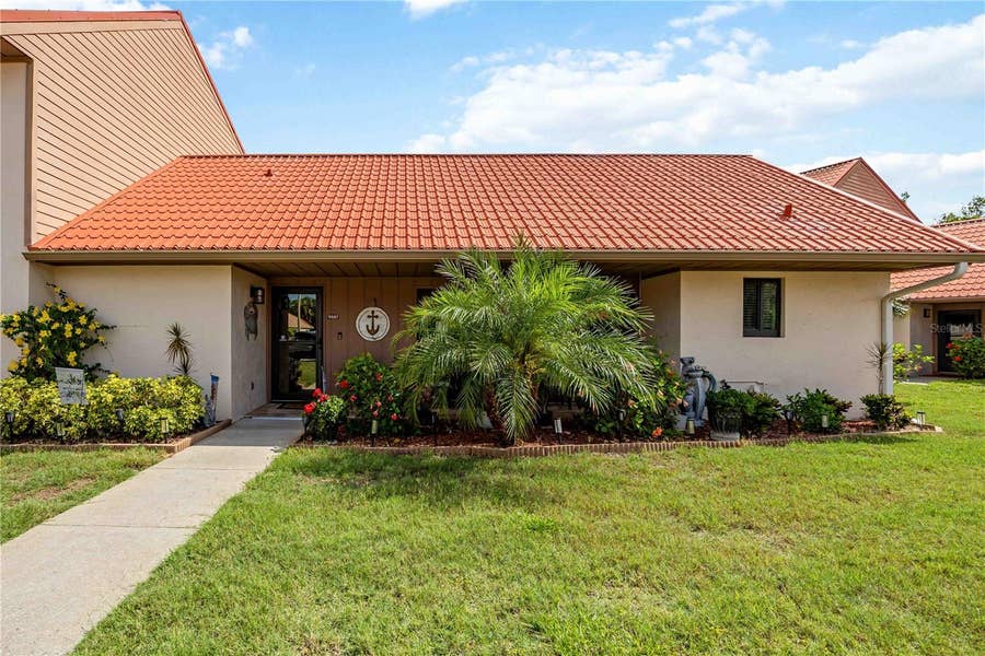 Property photo for 6507 DRAW LANE, #68, Sarasota, FL