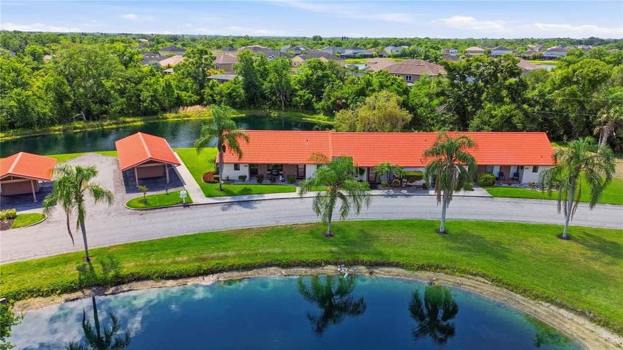 Property photo for 6567 DRAW LANE, #104, Sarasota, FL