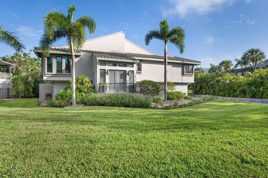 Property photo for 3210 BAYOU SOUND, Longboat Key, FL