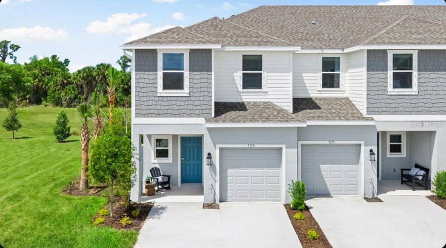 Property photo for 7179 GRAND FOREST WAY, Nokomis, FL