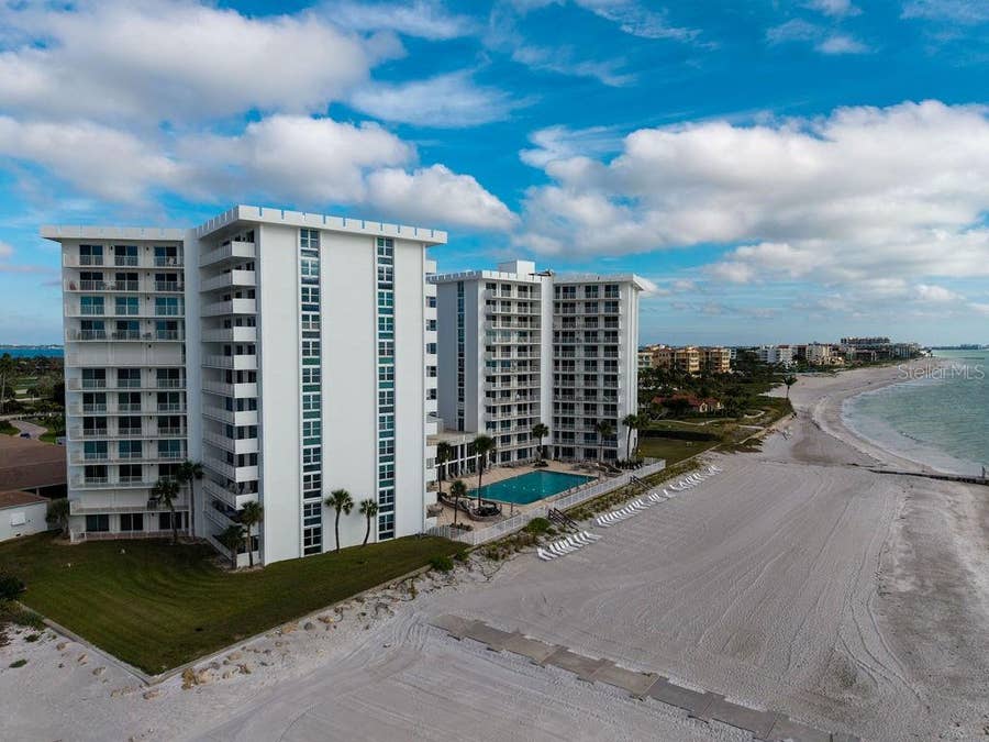 Property photo for 2295 GULF OF MEXICO DRIVE, #54S, Longboat Key, FL