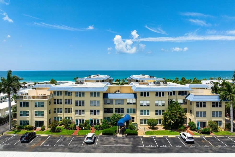 Property photo for 3806 GULF OF MEXICO DRIVE, #C209, Longboat Key, FL