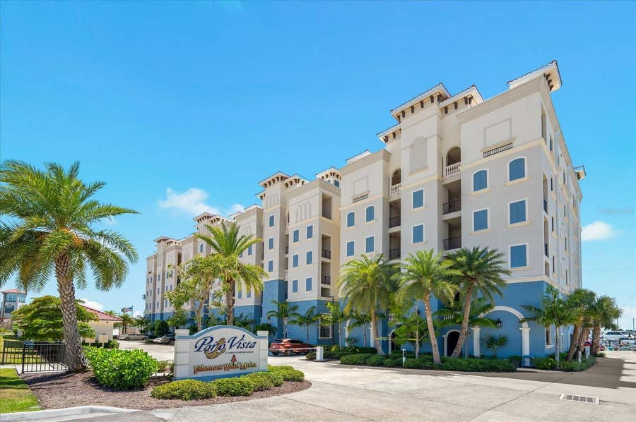 Property photo for 507 TAMIAMI TRAIL N, #602, Venice, FL