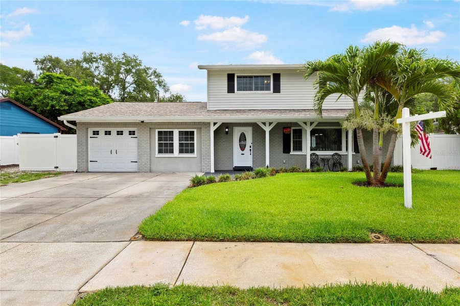 Property photo for 15437 BEDFORD CIRCLE W, Clearwater, FL