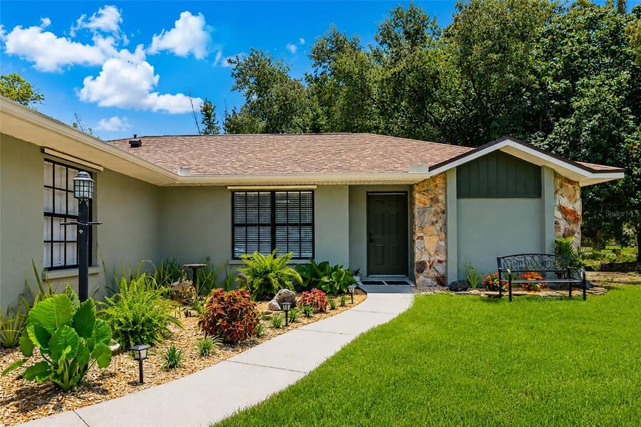 Property photo for 6104 26TH AVENUE E, Bradenton, FL
