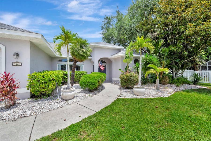 Property photo for 2309 45TH COURT W, Bradenton, FL