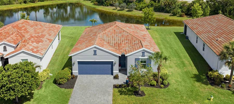 Property photo for 333 DAYLILY BOULEVARD, Nokomis, FL